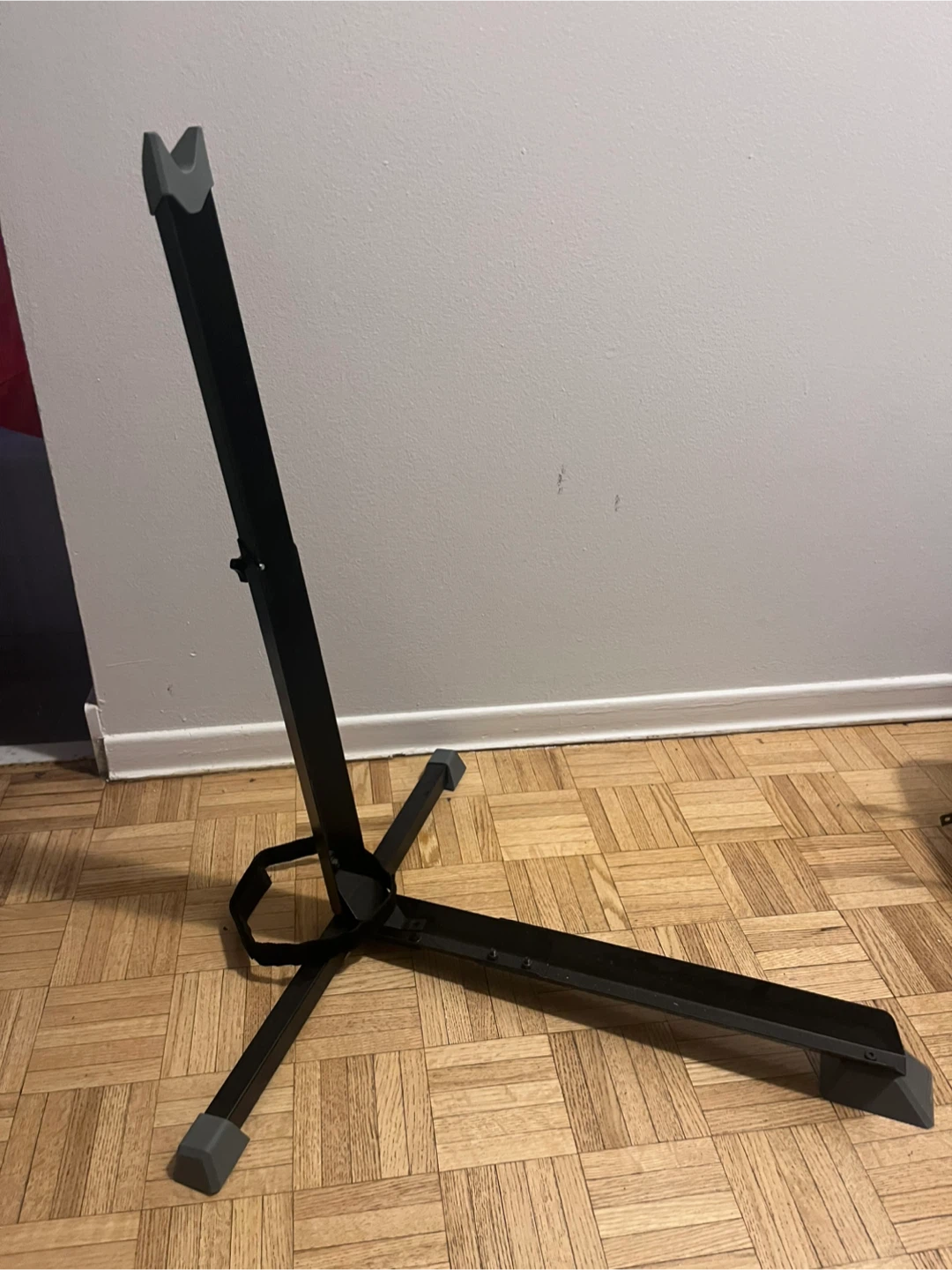 Bike Nook Vertical Bicycle Floor Stand - photo 3