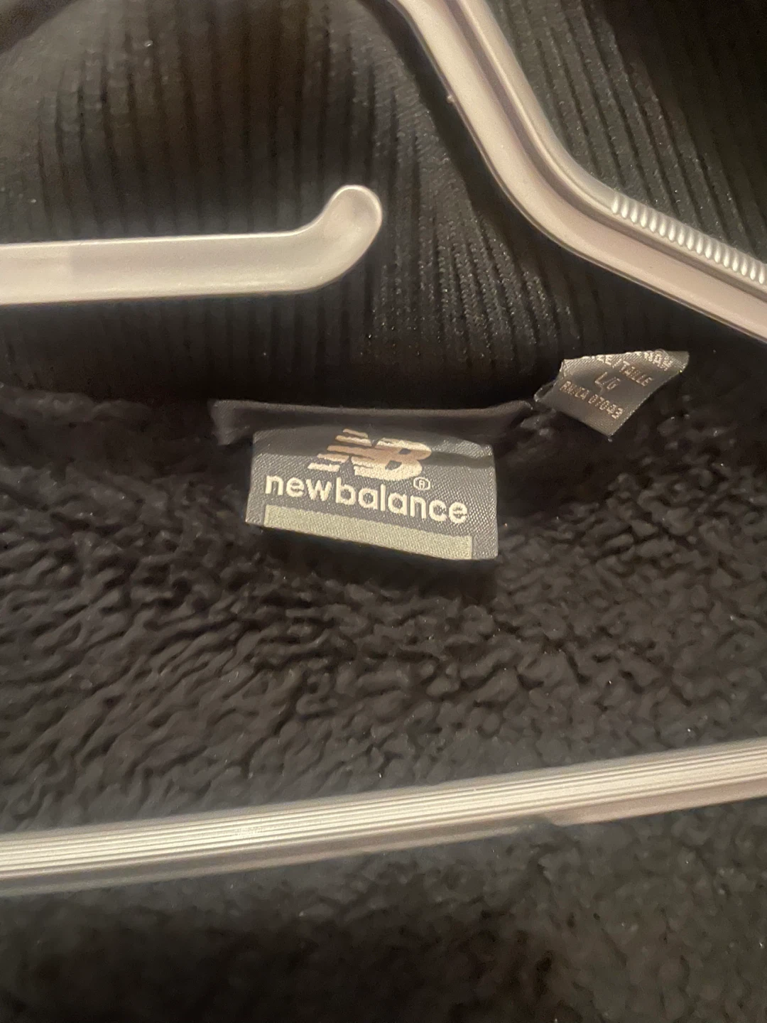 New Balance Puffer Jacket with Hood - photo 2
