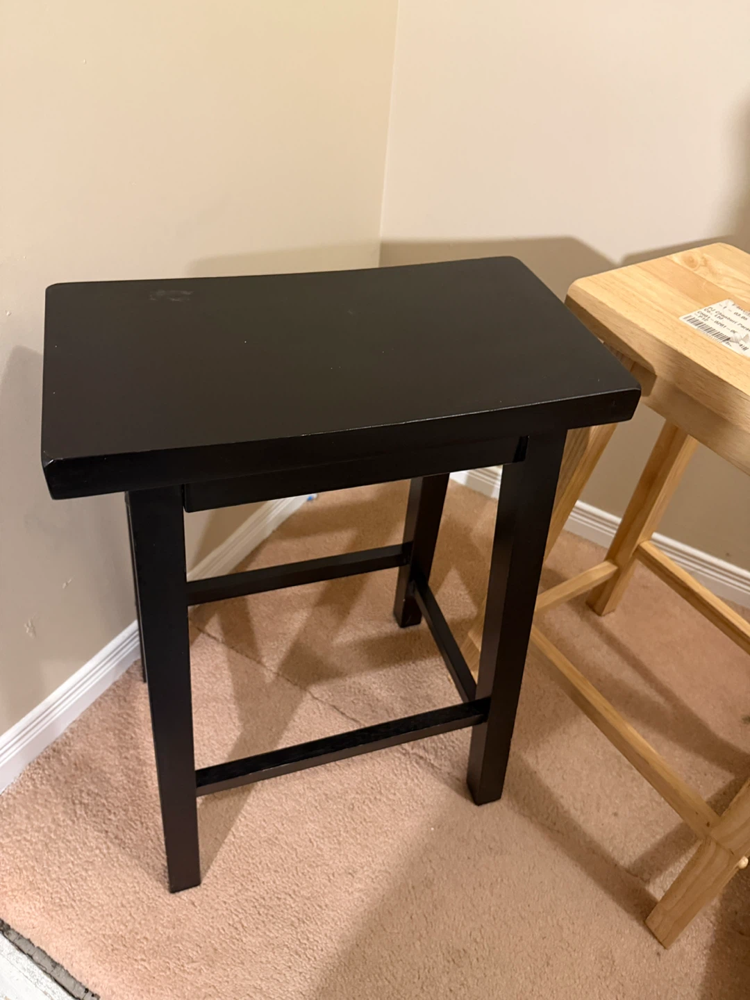 Bar Stool (only Black left ) - photo 3