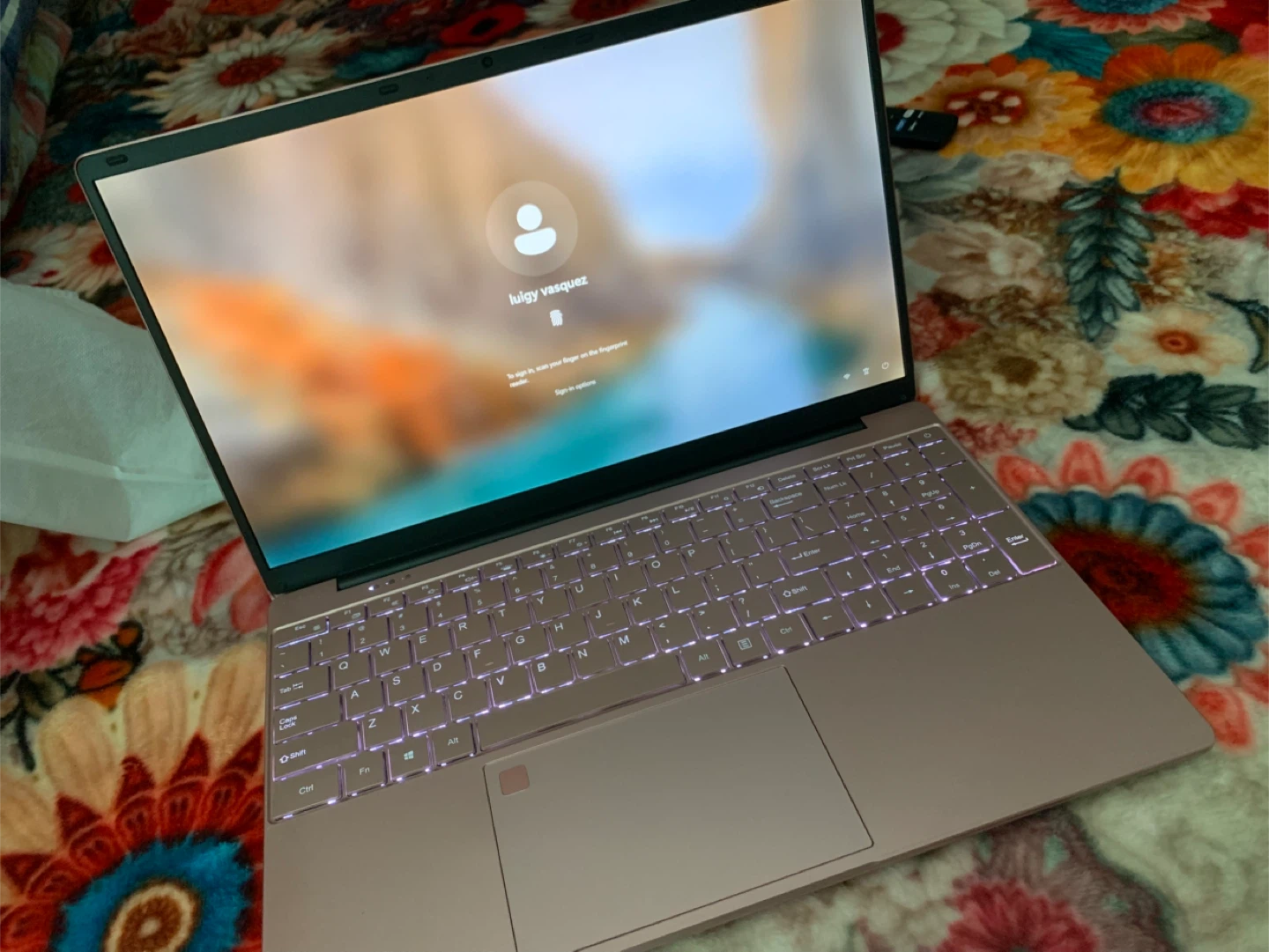 Auusda 15.6" Business Laptop, 32GB RAM 1TB SSD,Windows 11