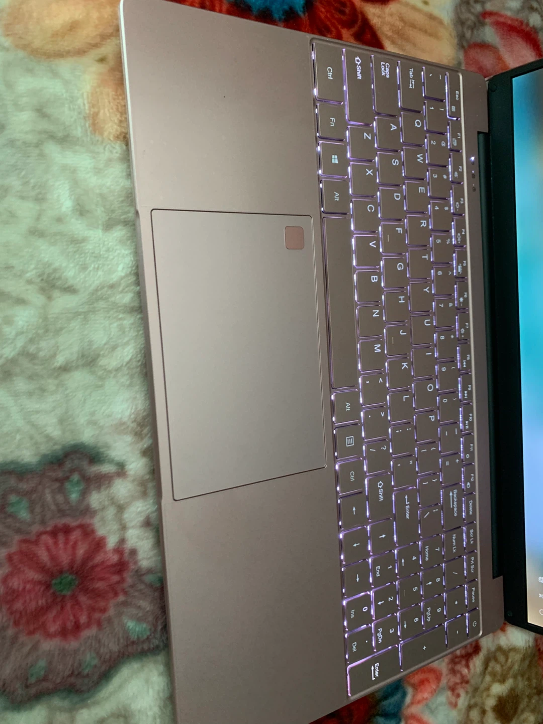 Auusda 15.6" Business Laptop, 32GB RAM 1TB SSD,Windows 11 - photo 3