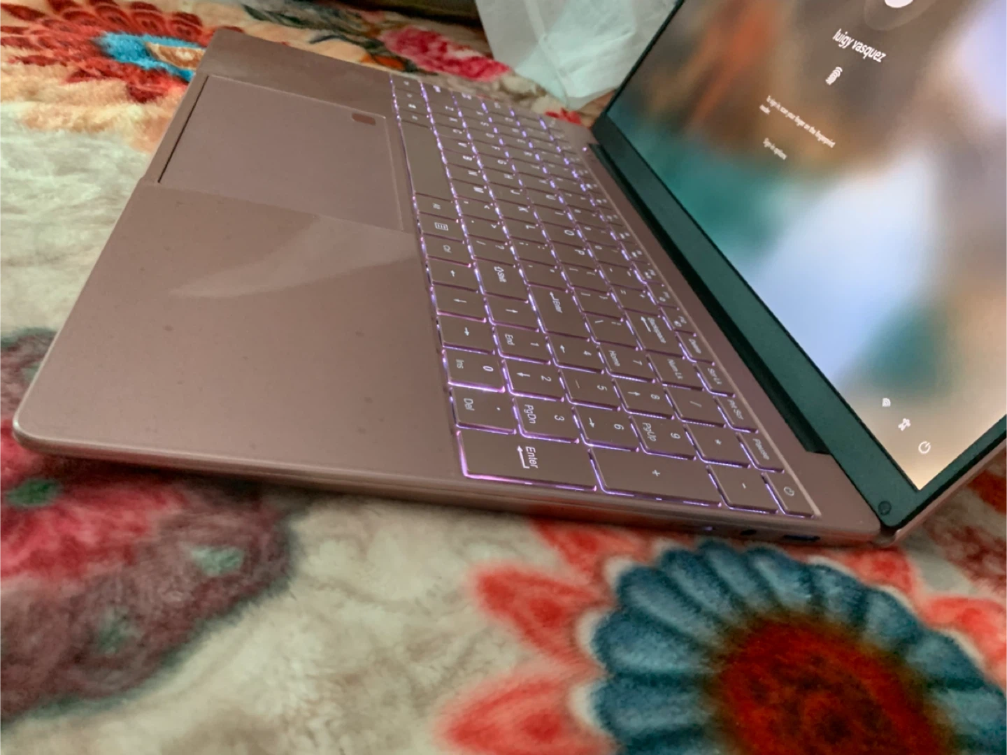 Auusda 15.6" Business Laptop, 32GB RAM 1TB SSD,Windows 11 - photo 4