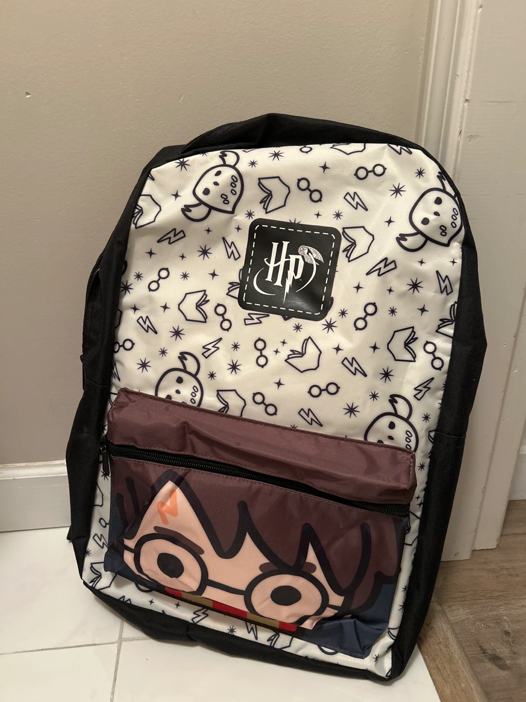 Harry Potter Backpack