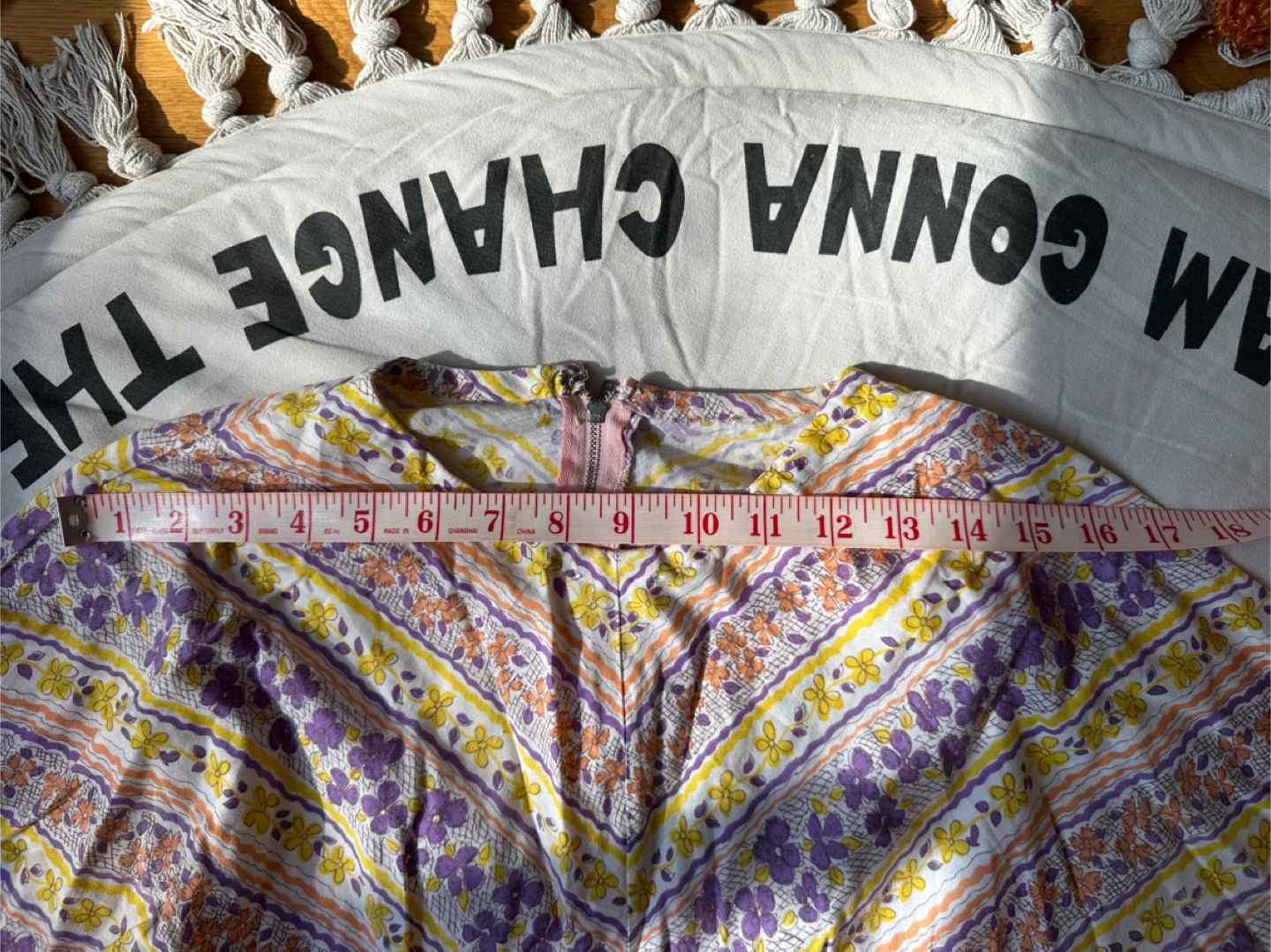 Vintage Dress - photo 4