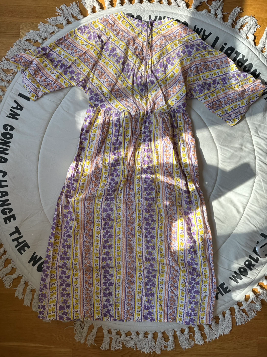 Vintage Dress - photo 5