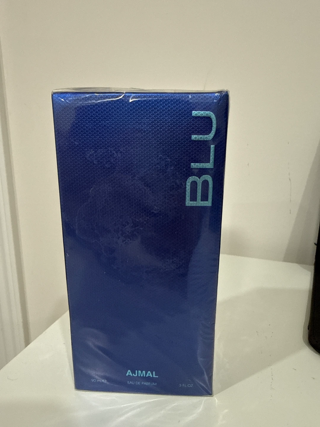Ajmal Blu Eau de Parfum for Men 90ml