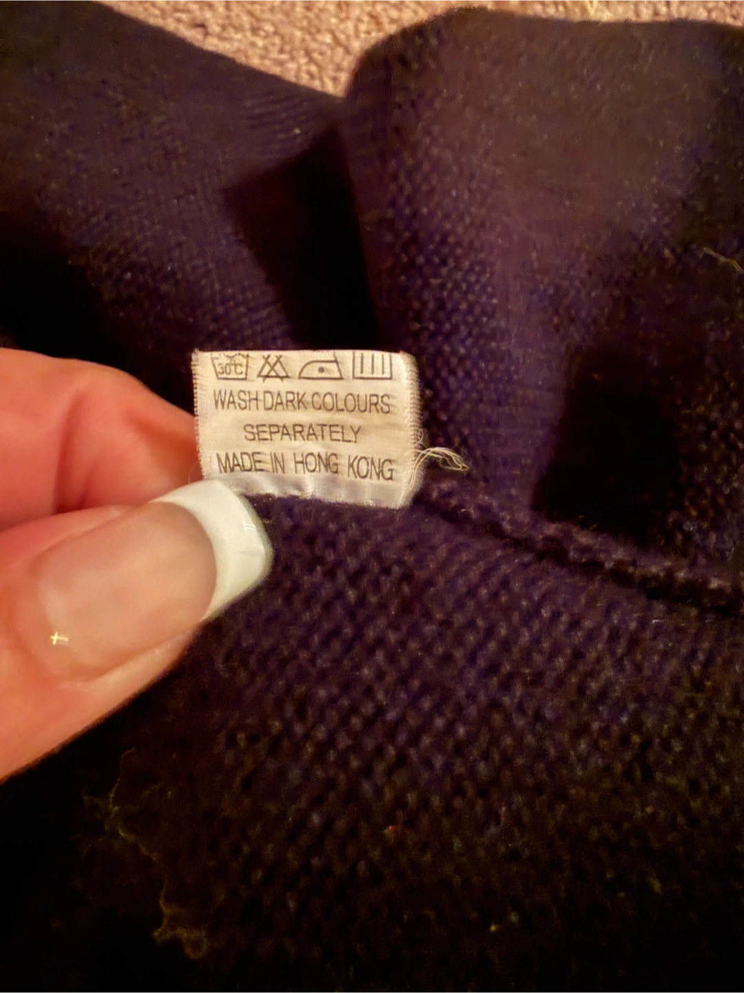 Diesel Sleeveless V-Neck Sweater Vest - photo 3