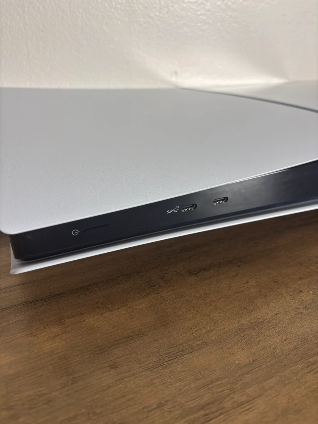 PS5 Slim Digital 1TB + 3 Controllers - Limited Time! - photo 3