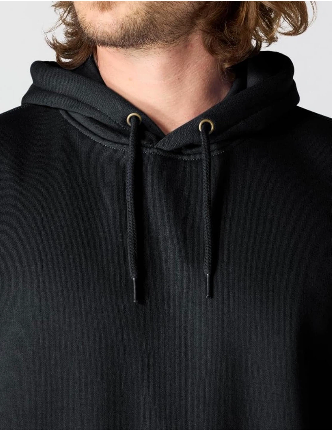 NEW! Carhartt Men's Rain Defender Paxton Sweatshirt - photo 4