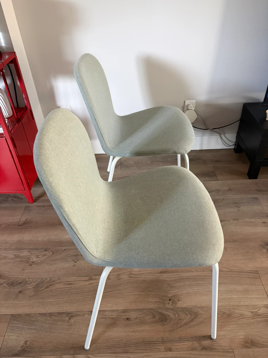Dining chairs - photo 4