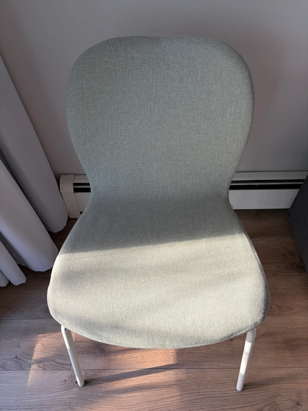 Dining chairs - photo 2