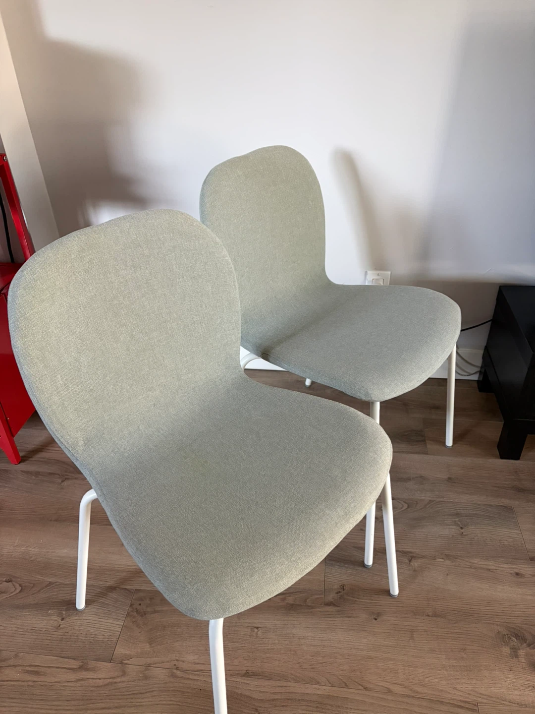 Dining chairs - photo 5