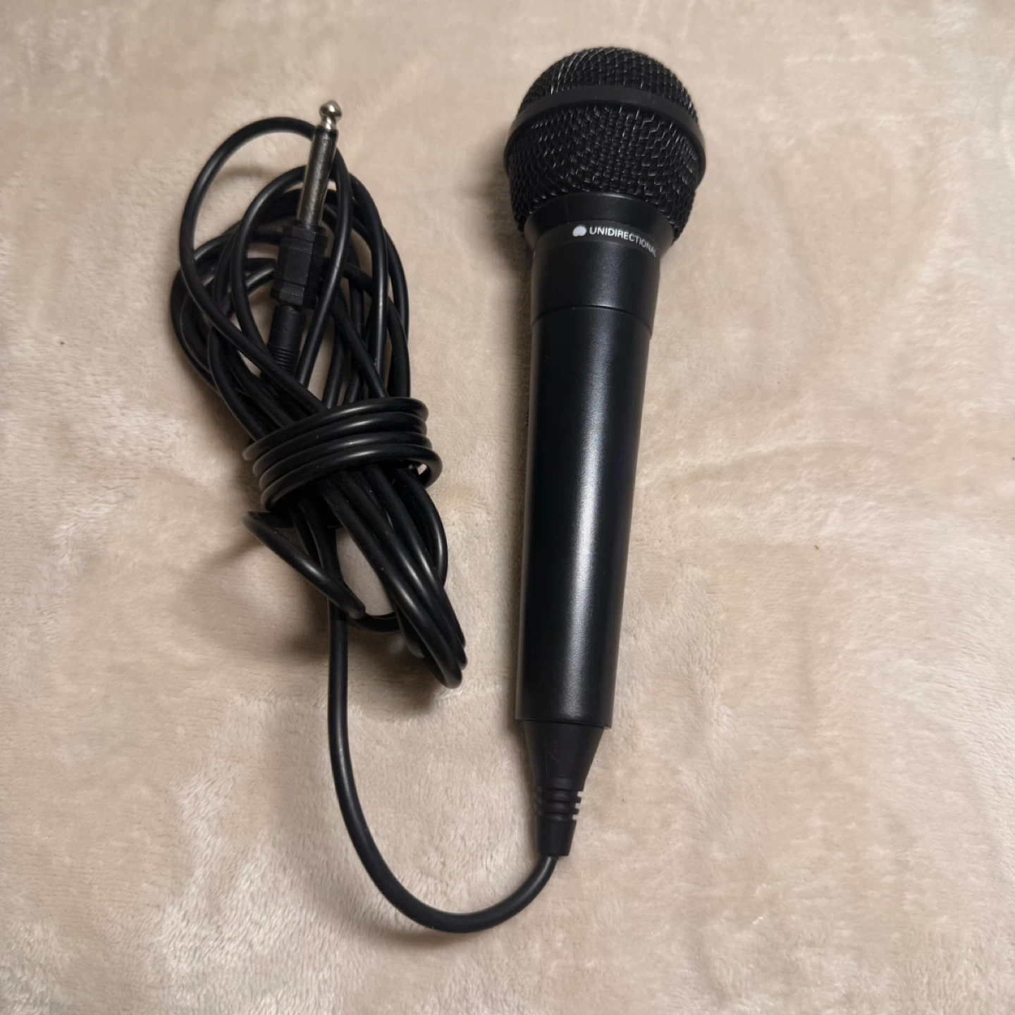 Audio-Technica Unidirectional Microphone