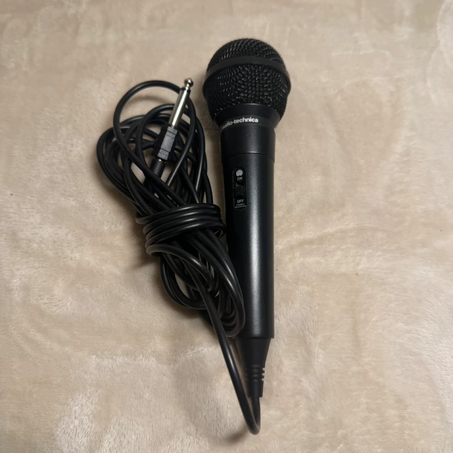 Audio-Technica Unidirectional Microphone - photo 4