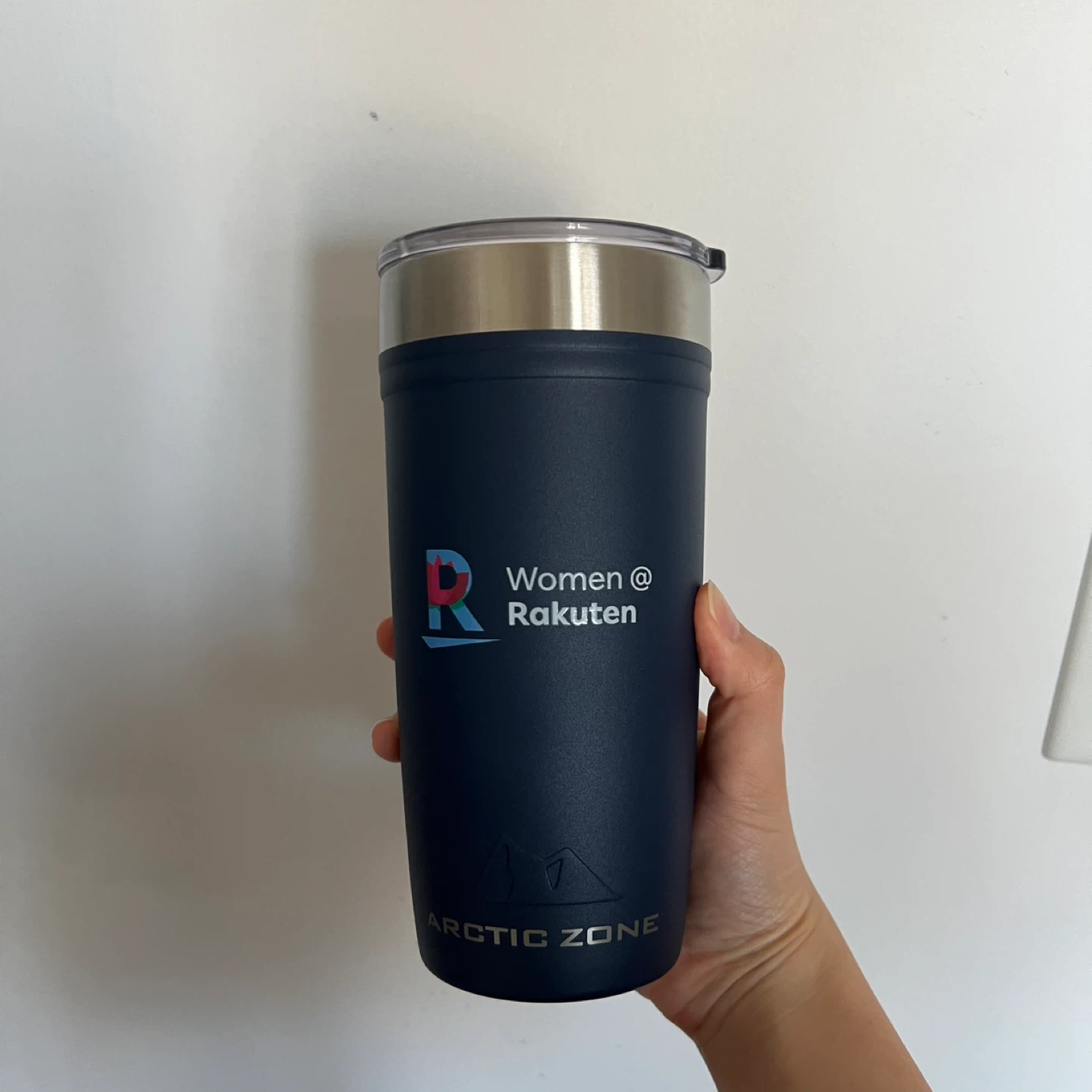 NEW Arctic Zone Thermal Tumbler 20oz