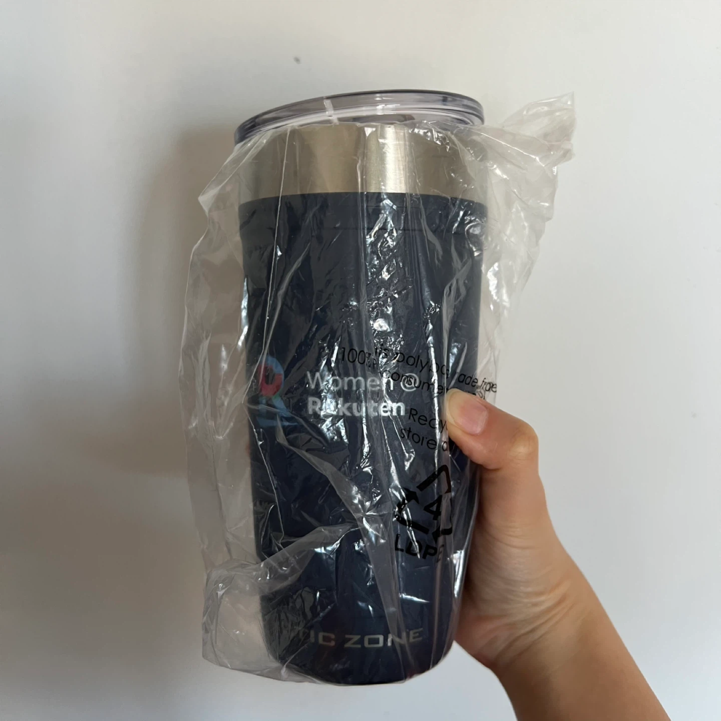NEW Arctic Zone Thermal Tumbler 20oz - photo 4