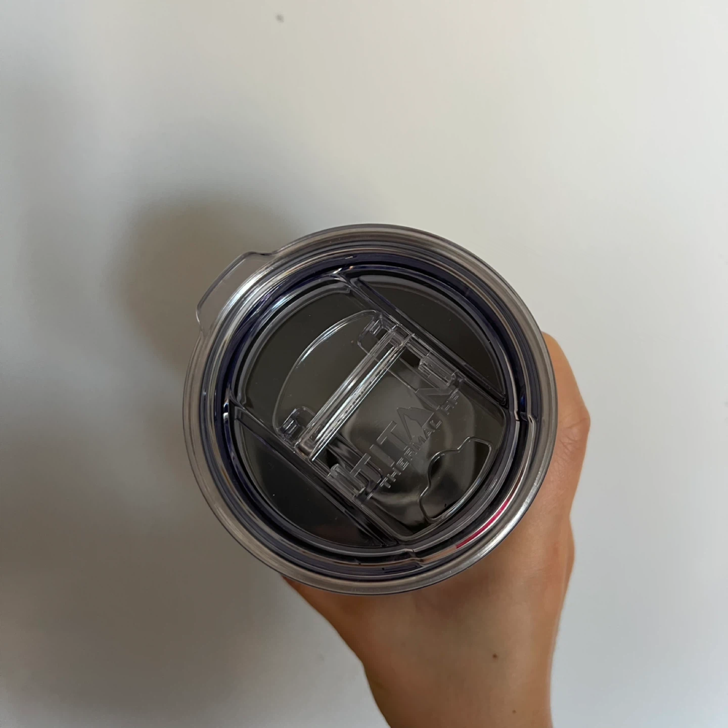 NEW Arctic Zone Thermal Tumbler 20oz - photo 2