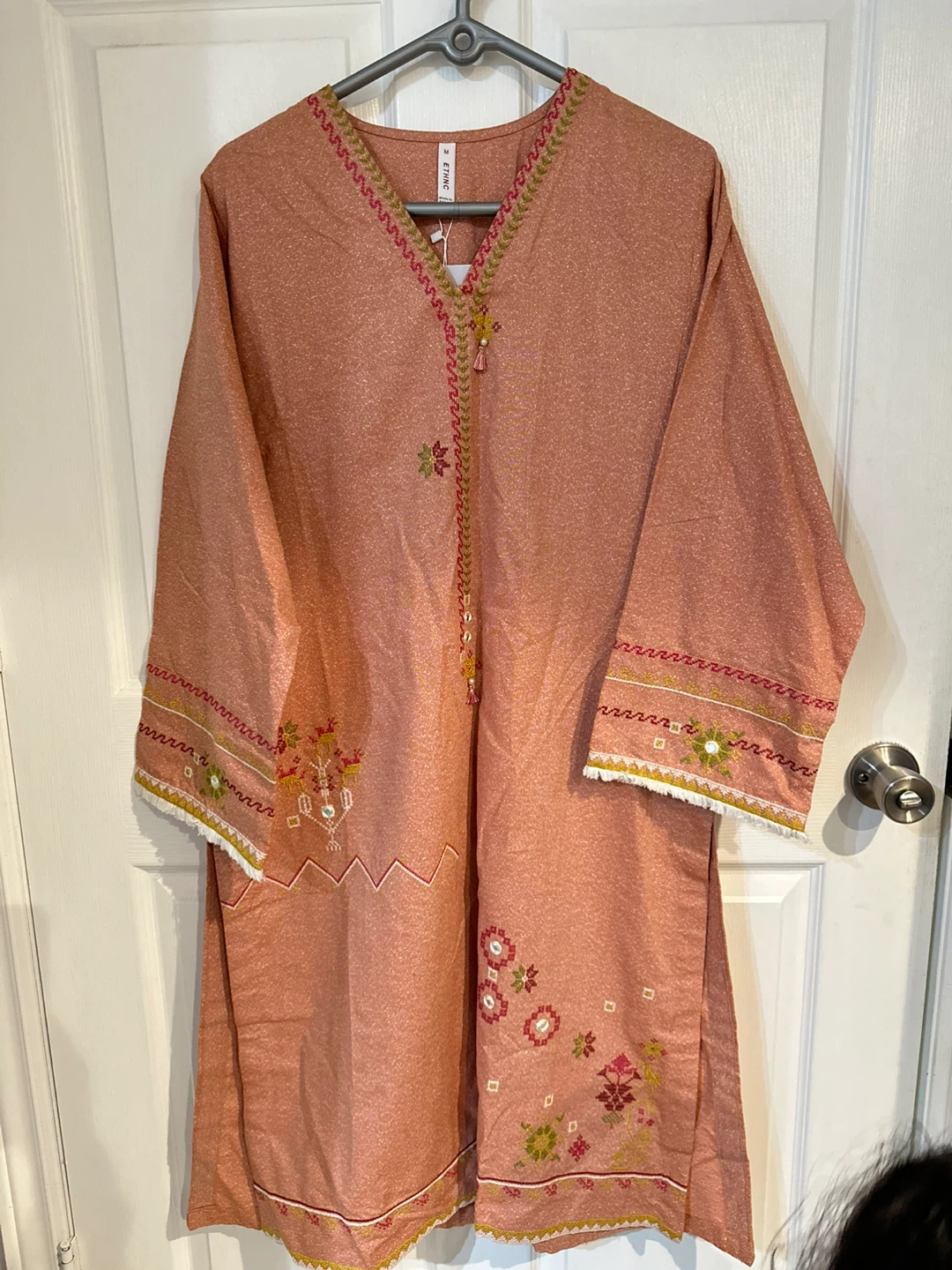 Ethnic Kurti