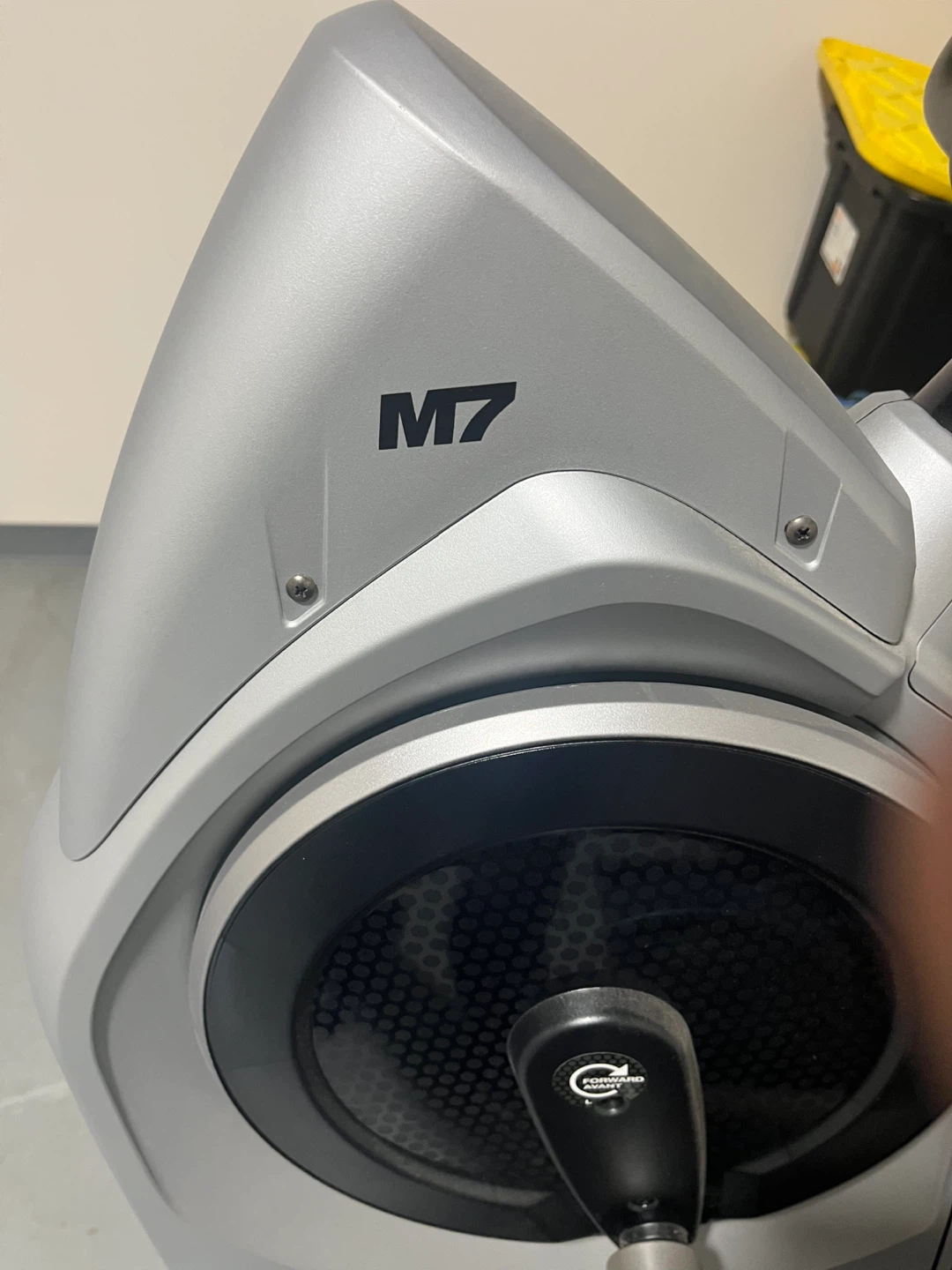 Bowflex Max Trainer M7 - photo 5