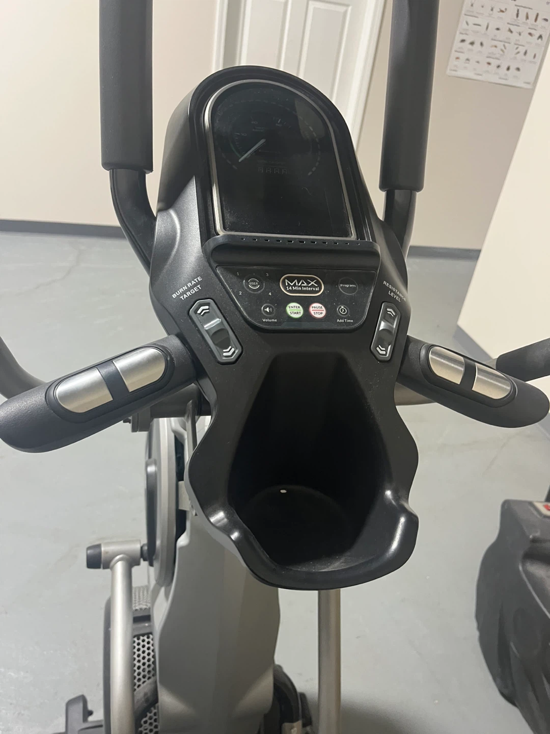 Bowflex Max Trainer M7 - photo 3