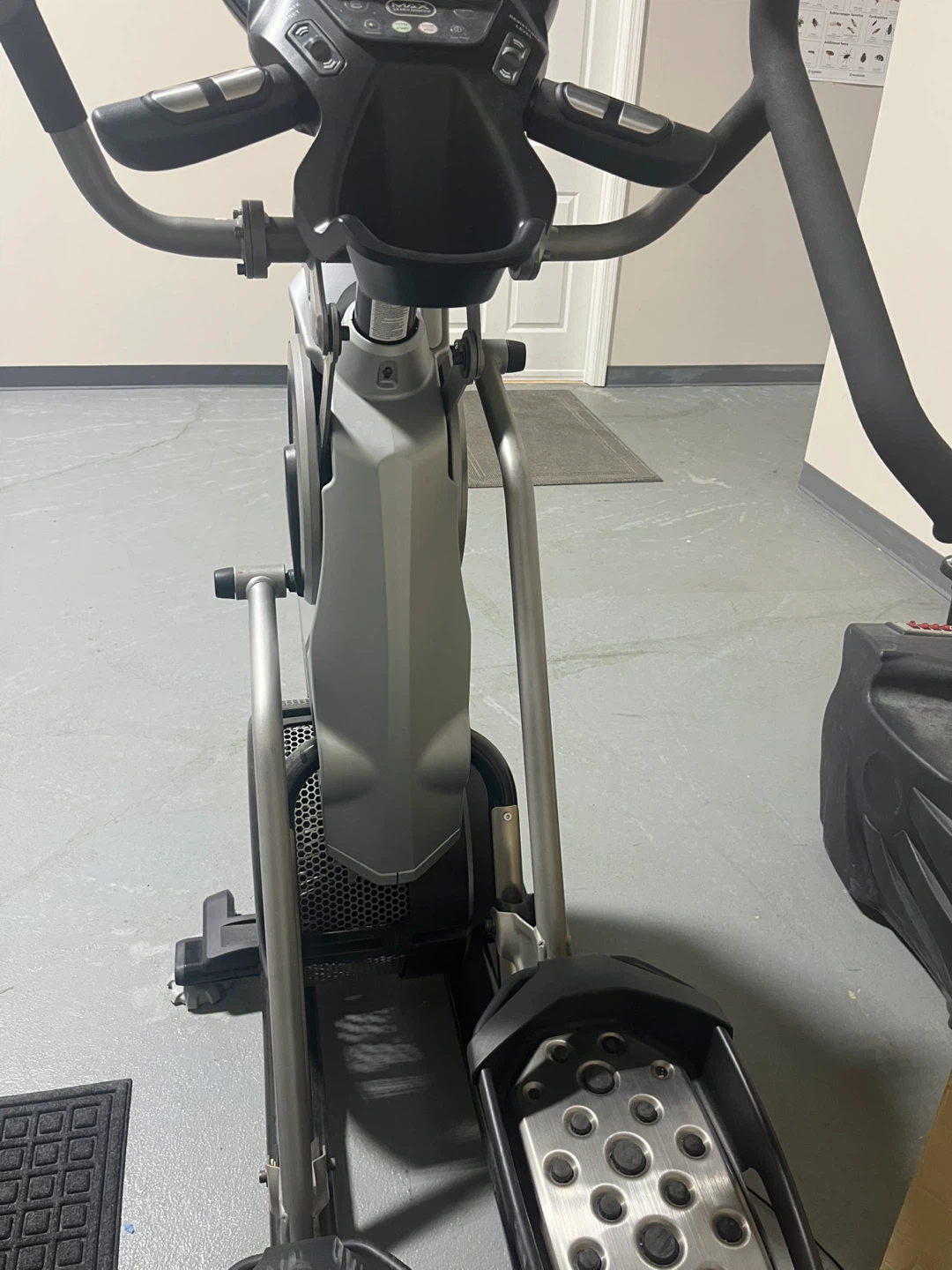 Bowflex Max Trainer M7 - photo 4