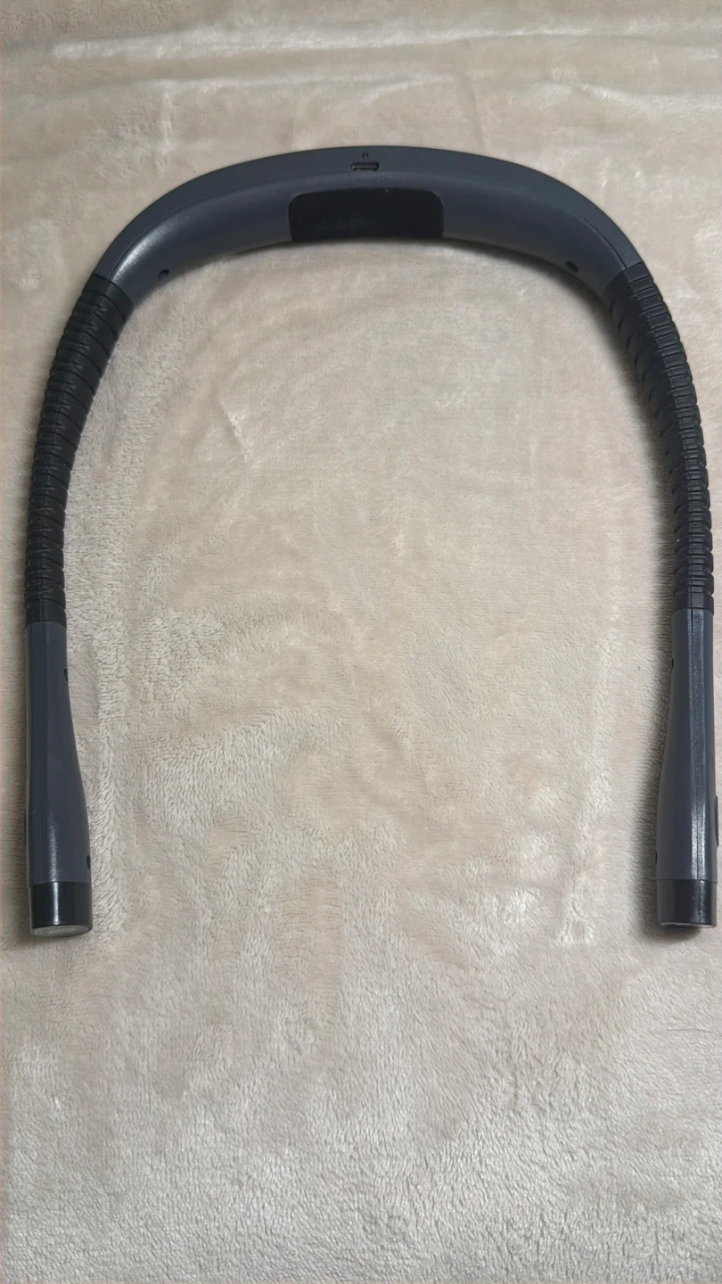 Rechargeable LED Neck Reading Light