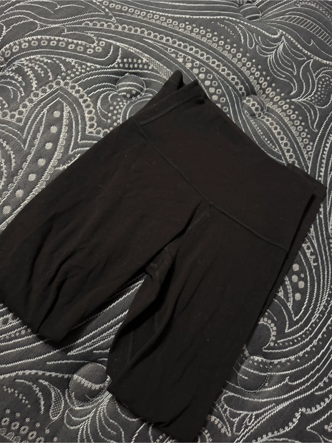 Lululemon Align Black Leggings – Size 2/4 - photo 2
