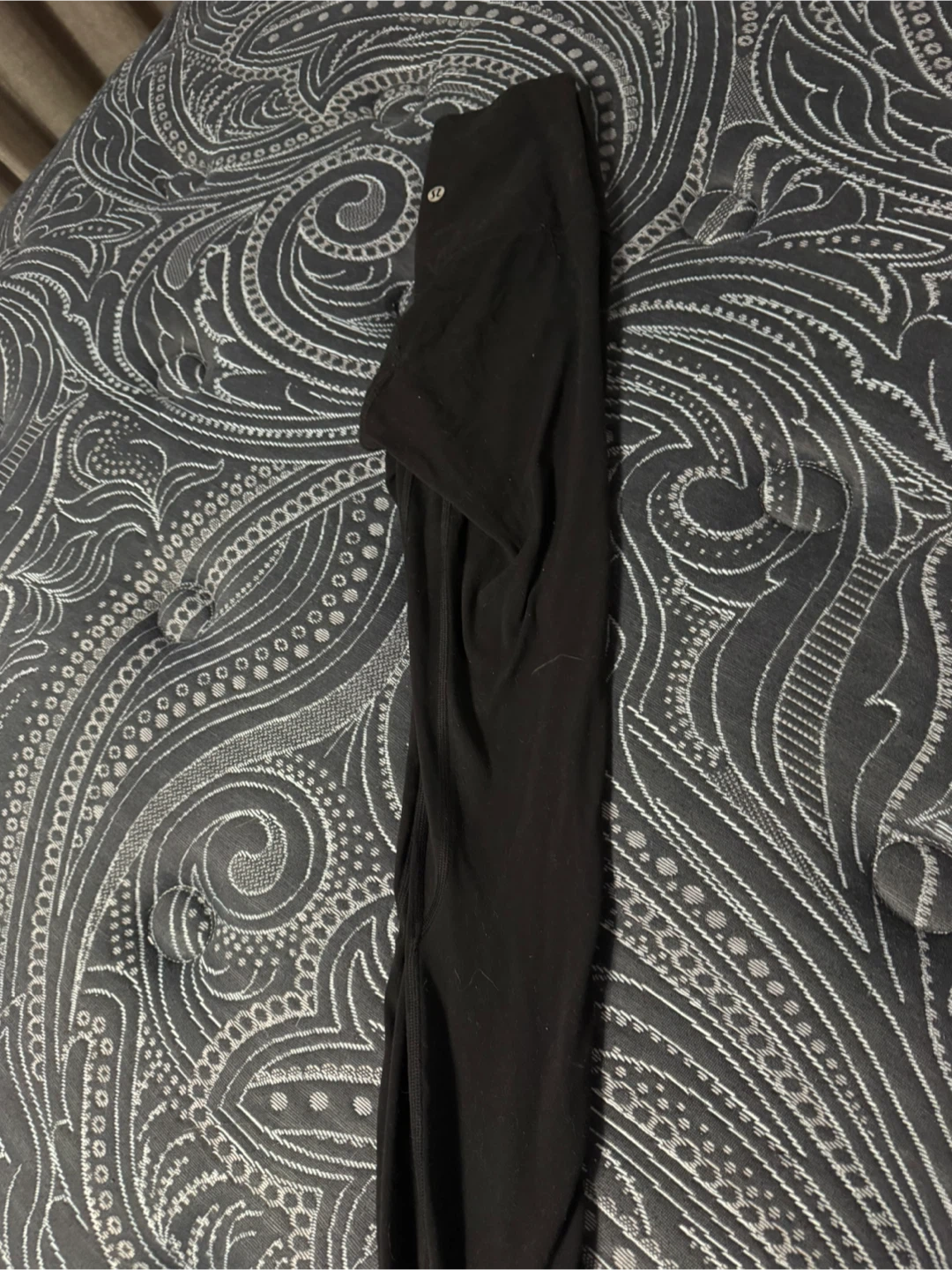 Lululemon Align Black Leggings – Size 2/4 - photo 3