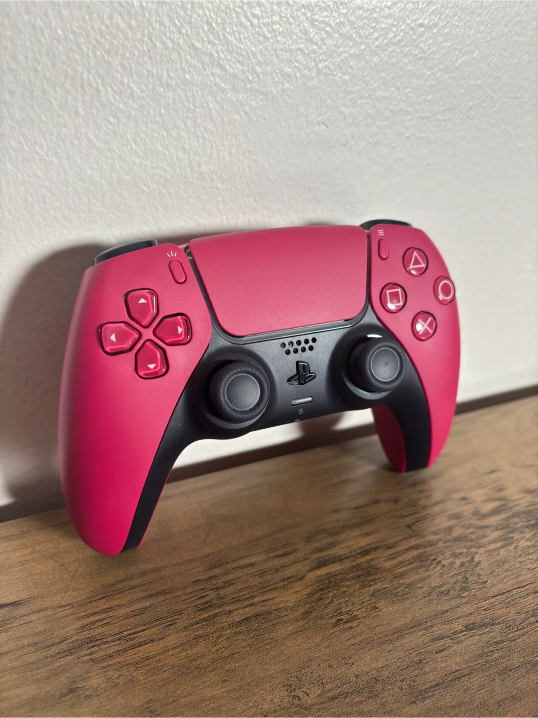 PS5 DualSense Controller Cosmic Red - Be Quick!