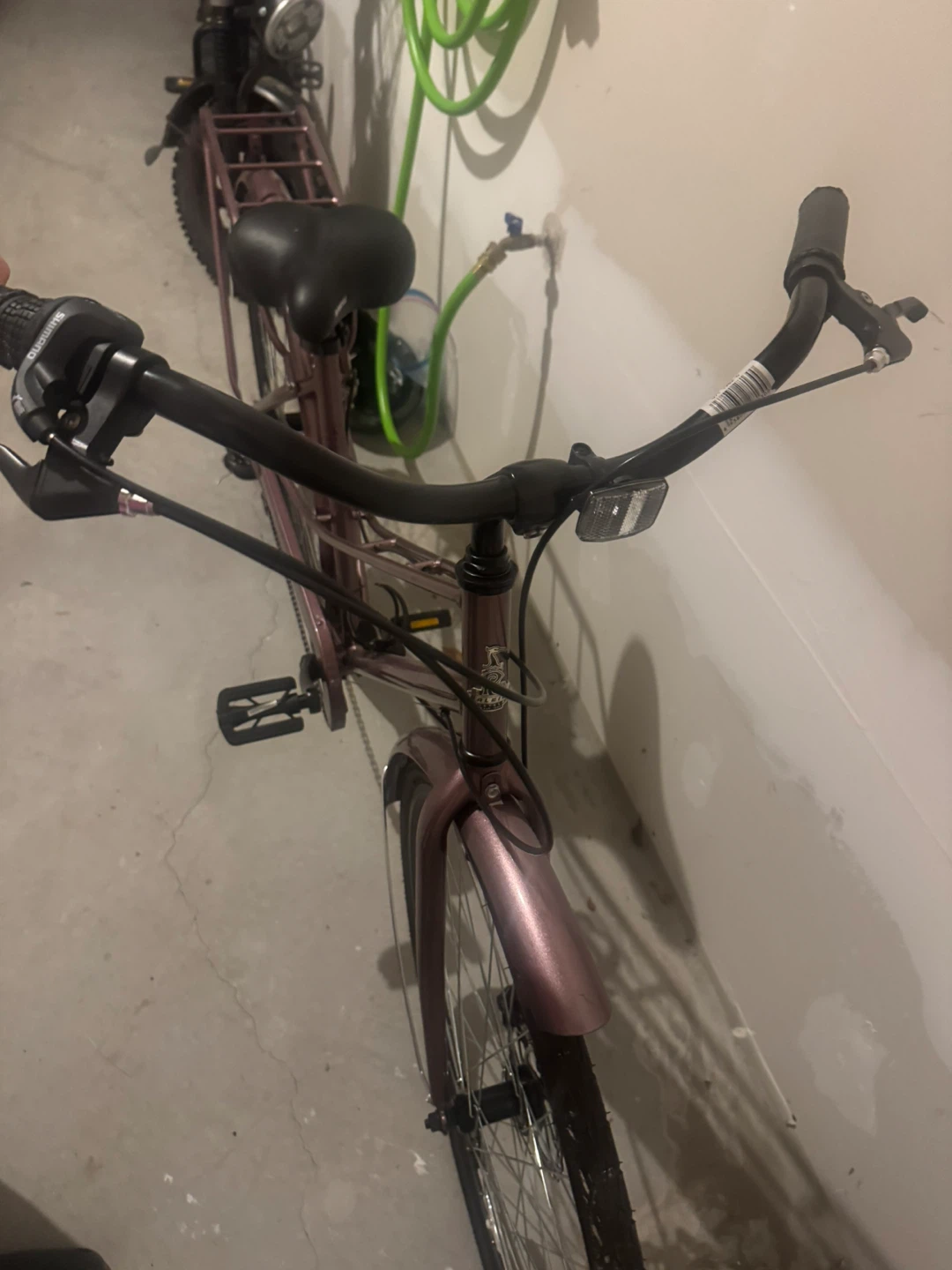 Specialized Cruiser Bike - Rose Gold - photo 2