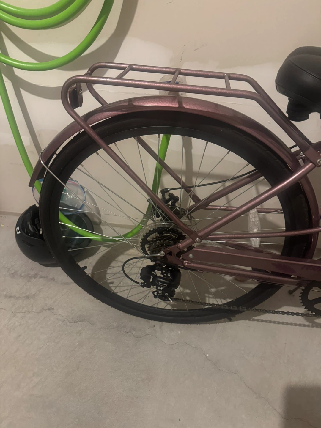 Specialized Cruiser Bike - Rose Gold - photo 3