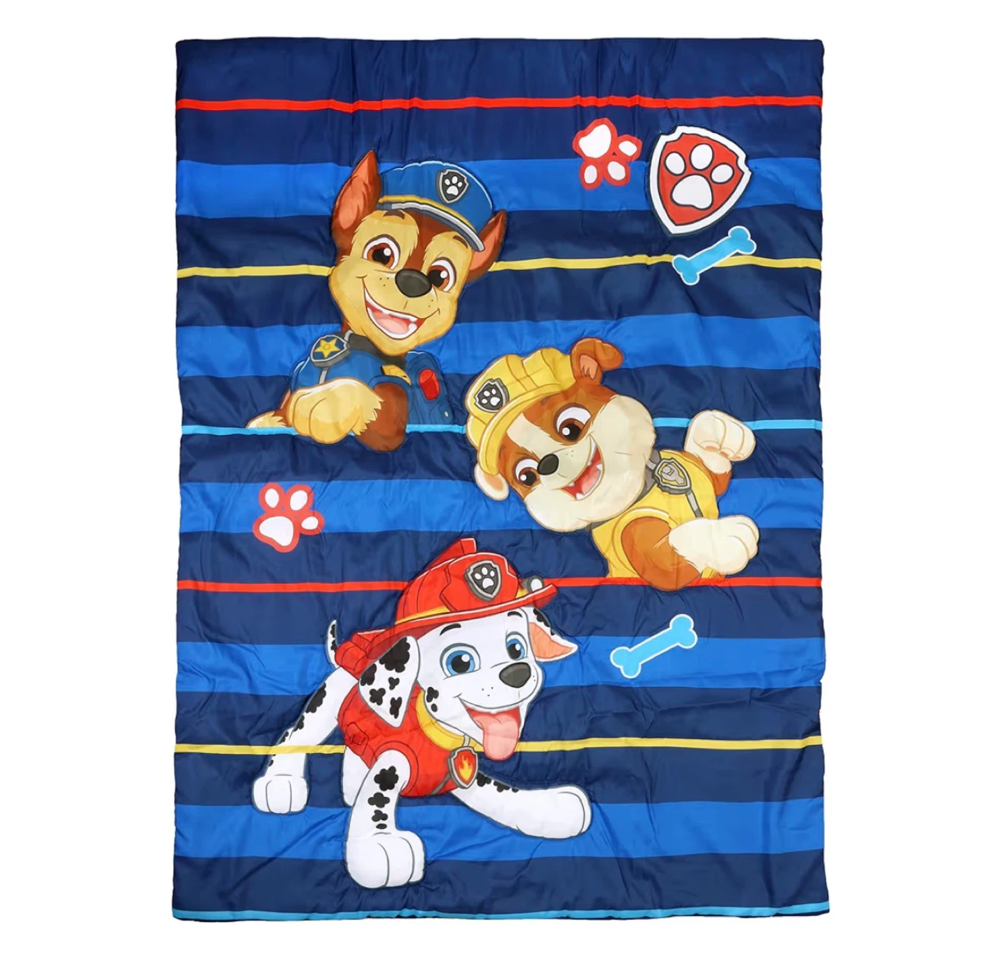 Paw Patrol Toddler Bedding Set - photo 2