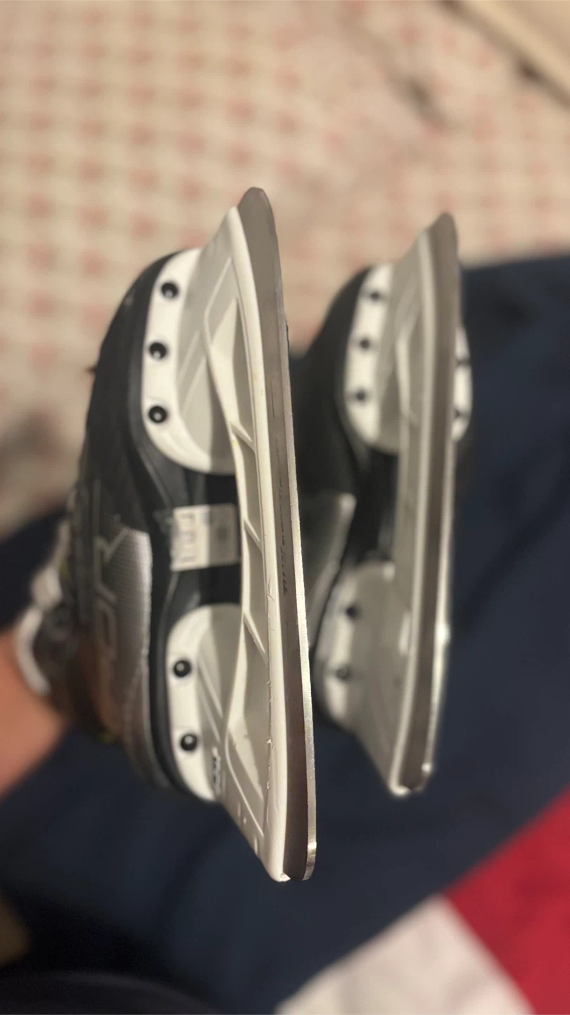 Bauer Vapor X 13 Hockey Skates - Size 13 - photo 3