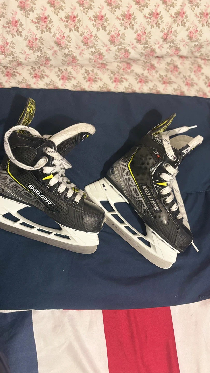 Bauer Vapor X 13 Hockey Skates - Size 13