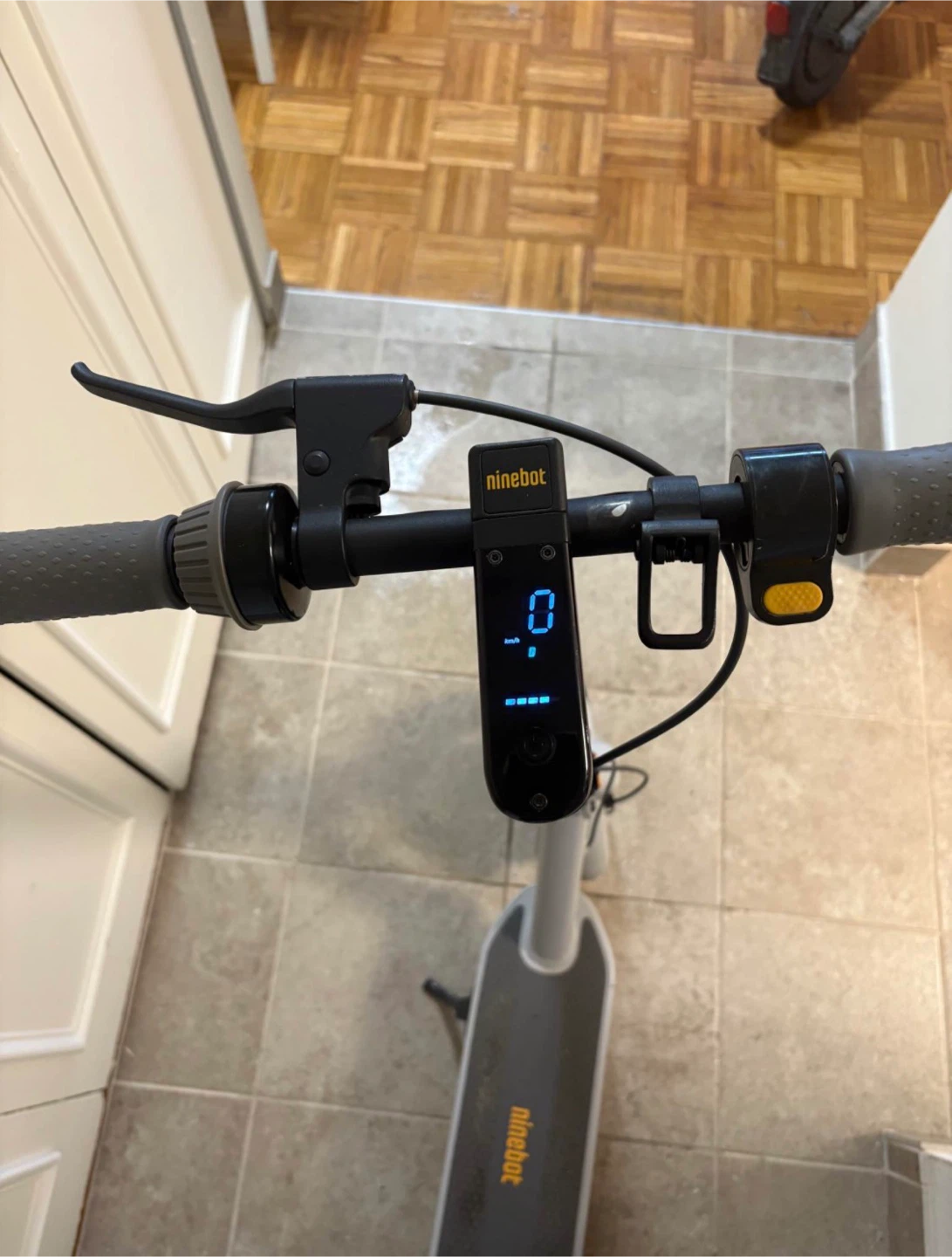 Ninebot Electric Scooter - photo 2