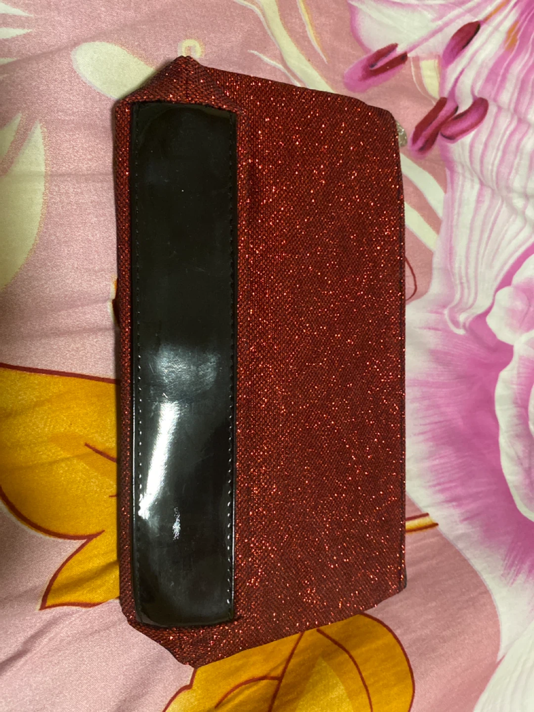 Lancôme Glitter Pouch - photo 2
