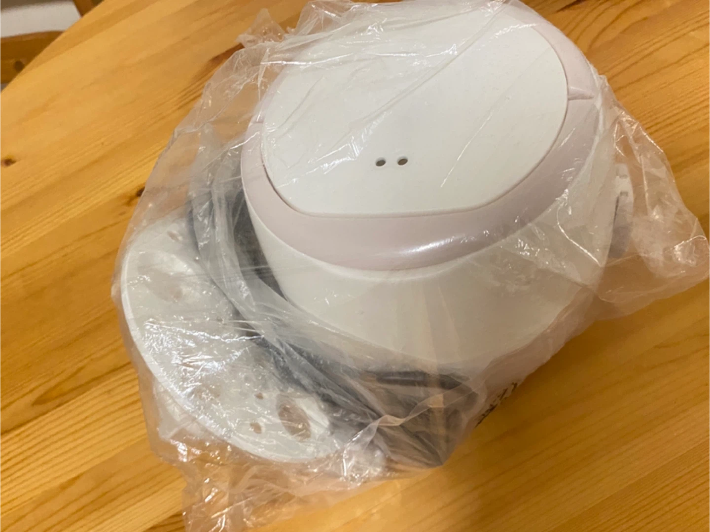 Mini Rice Cooker - photo 2