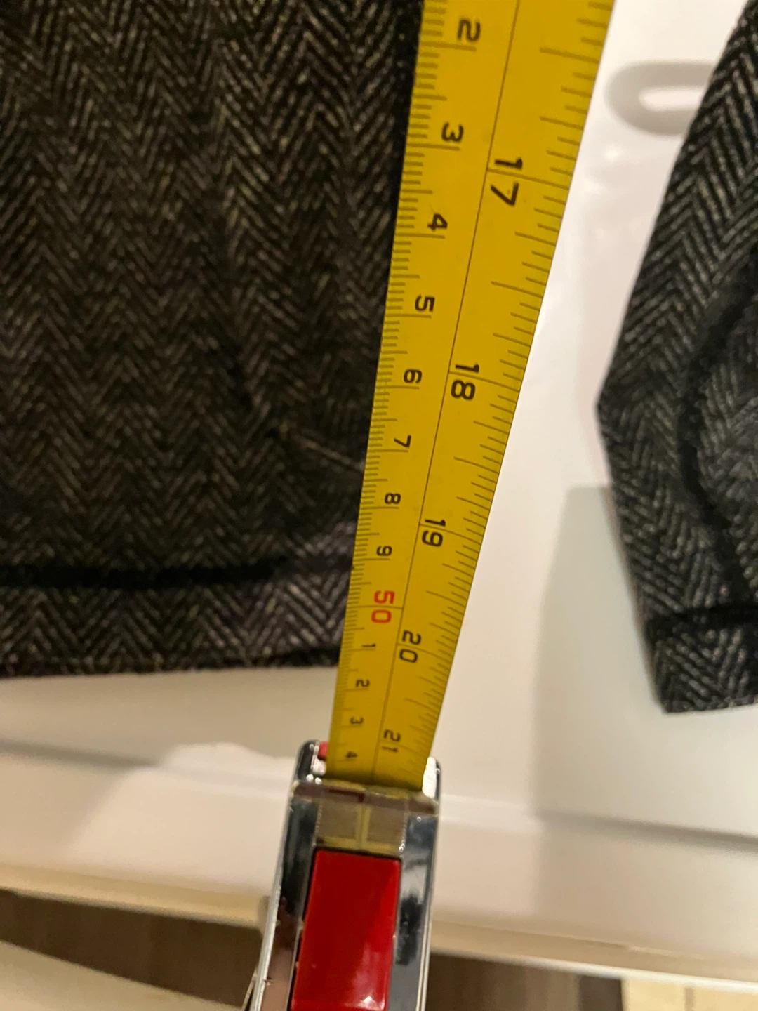 Lululemon Herringbone Leggings Size 6 - photo 2