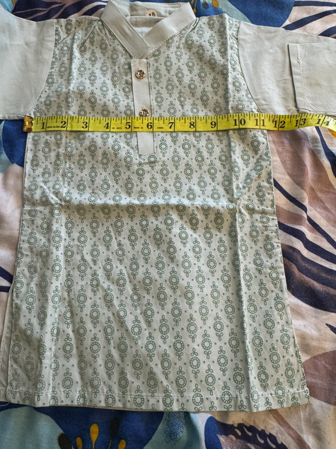 Kids Kurta Set - photo 2