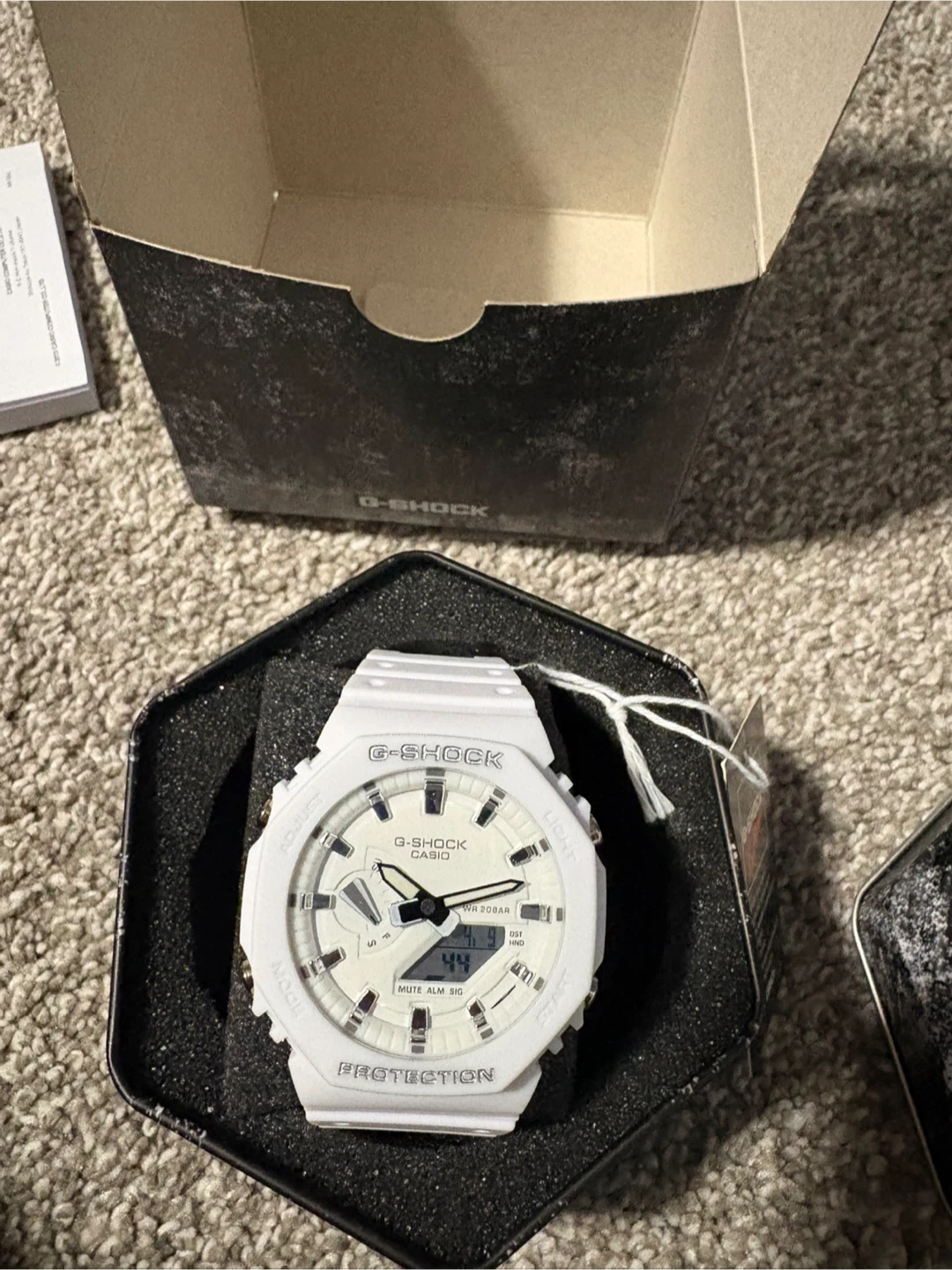 G shock watches - photo 2