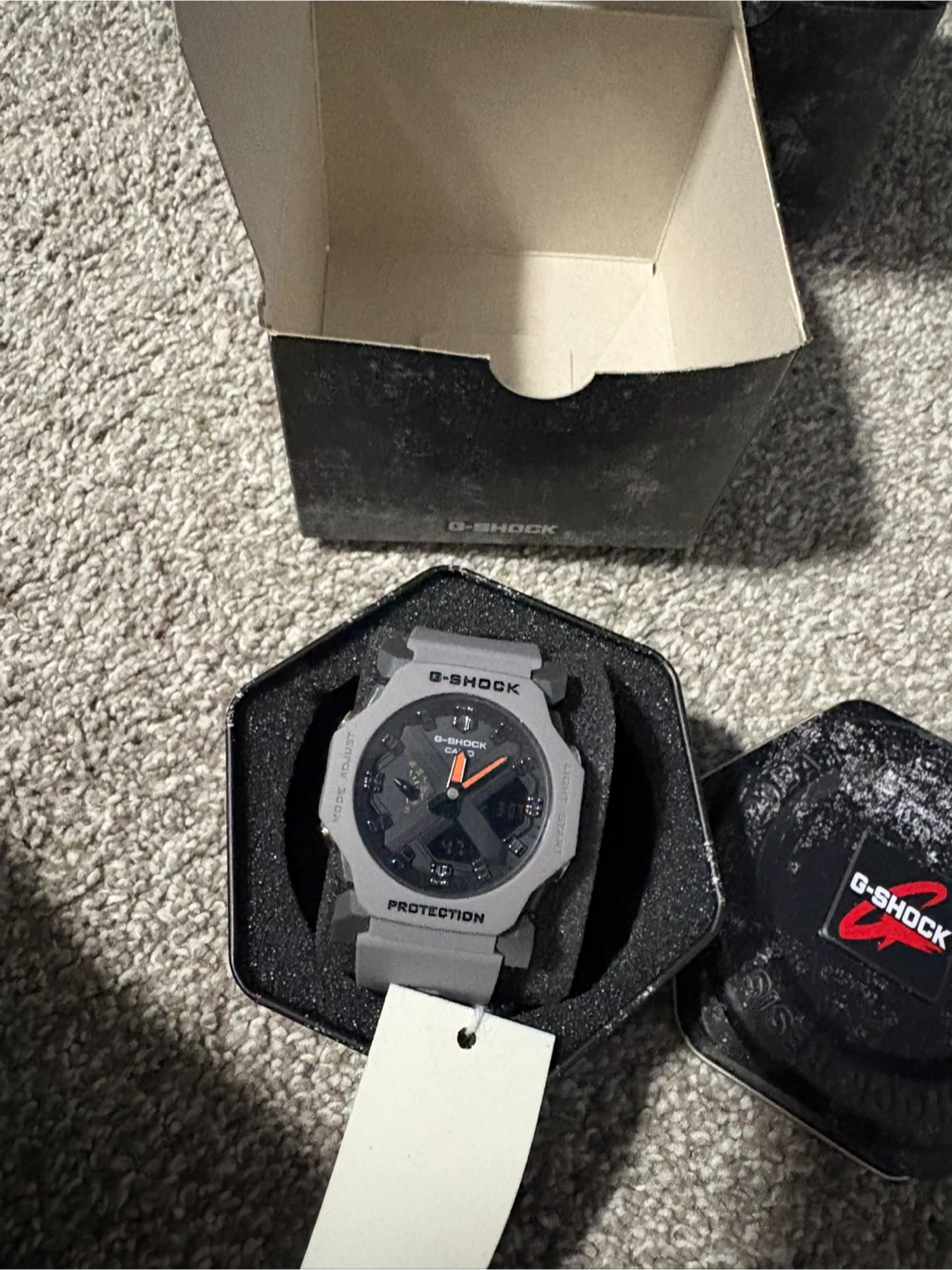 G shock watches - photo 4