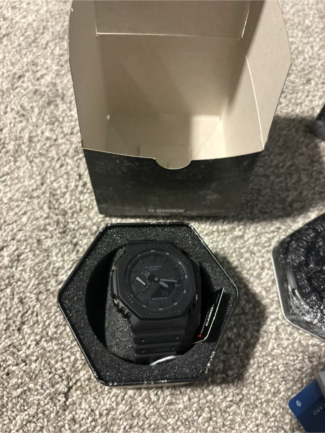 G shock watches - photo 3