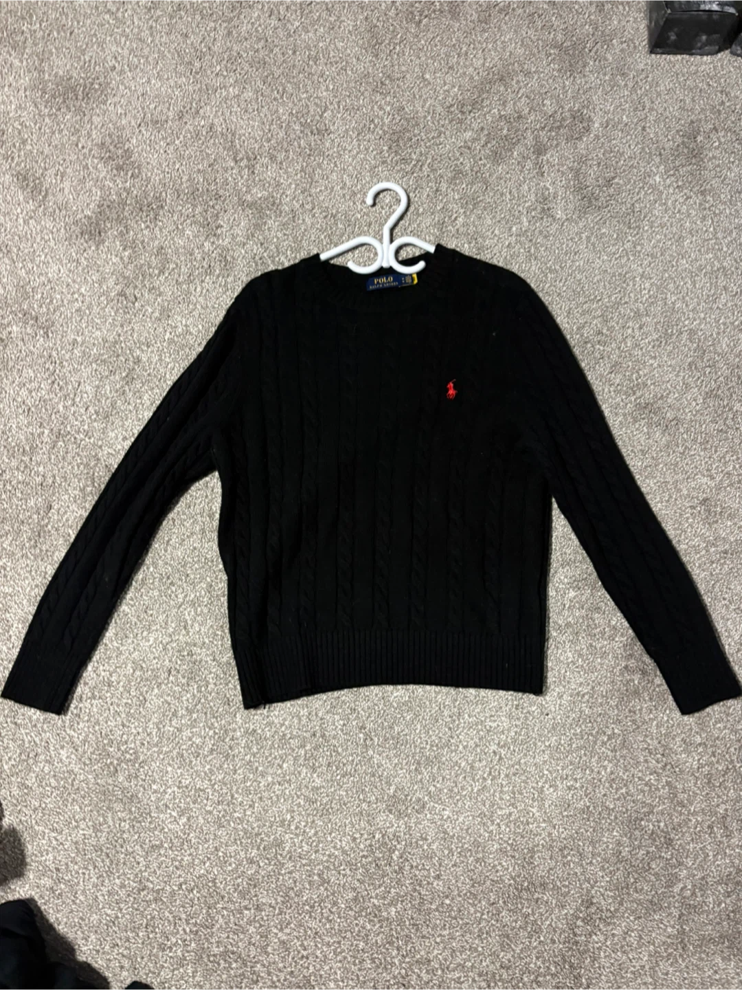 Polo Ralph Lauren Cable Knit Sweaters - photo 2