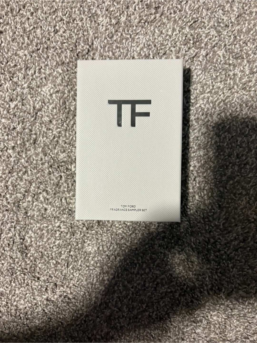 Tom Ford Fragrance Sampler Set - photo 2