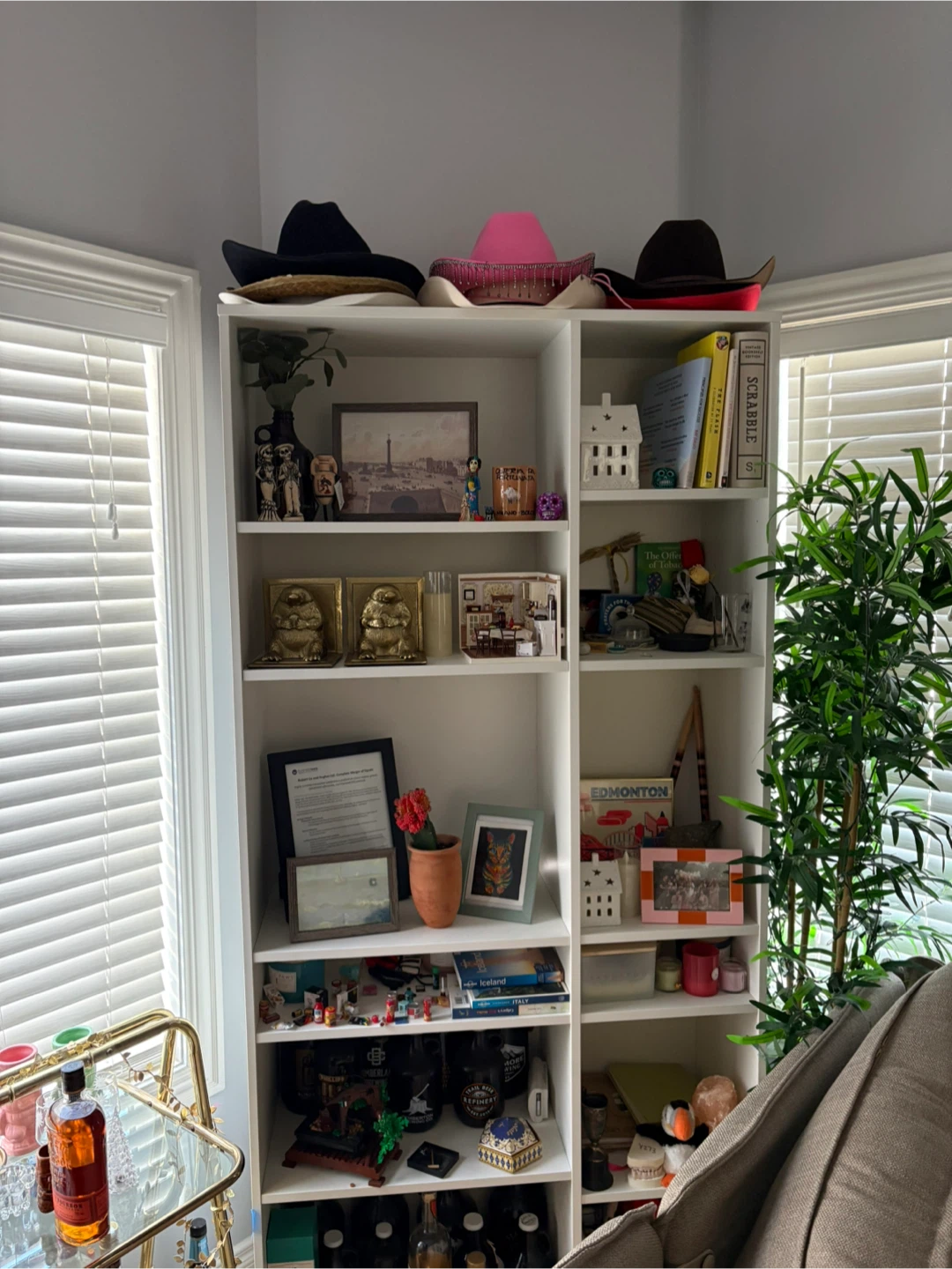 IKEA VIHALS Shelving Unit - photo 2
