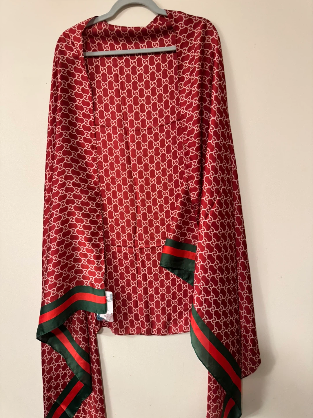 Scarf Shawl - photo 2
