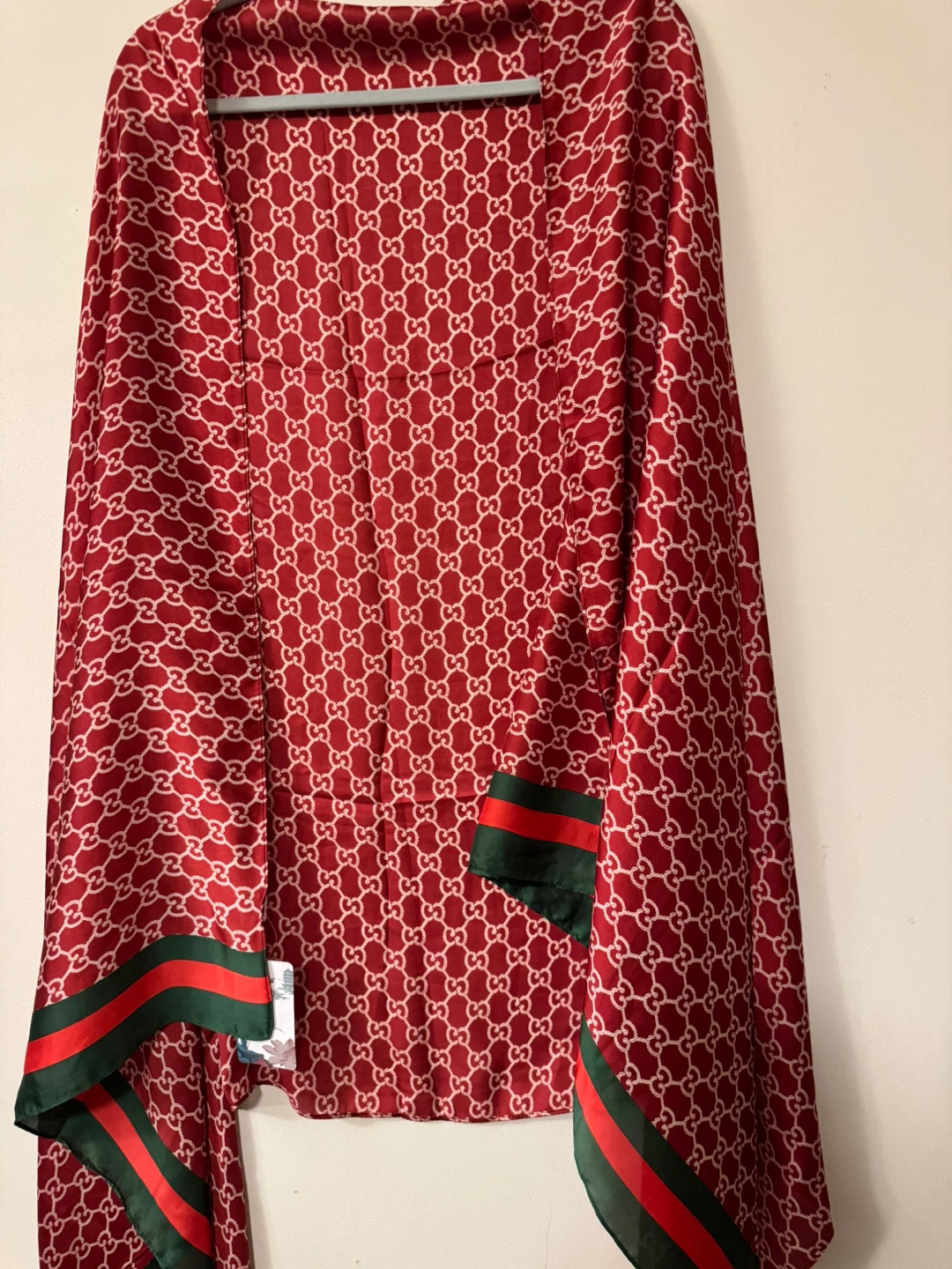 Scarf Shawl - photo 3