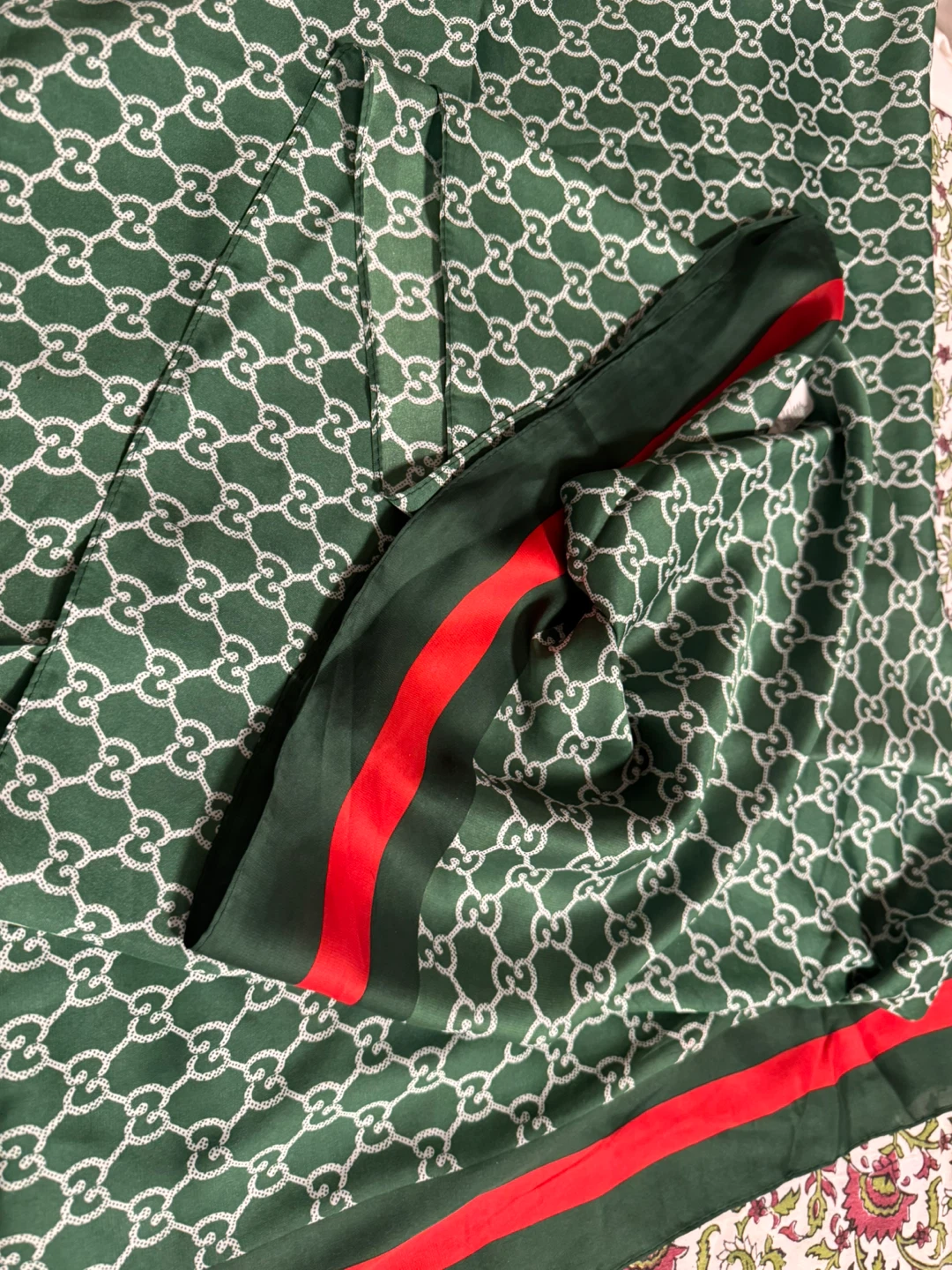 Scarf Shawl - photo 5