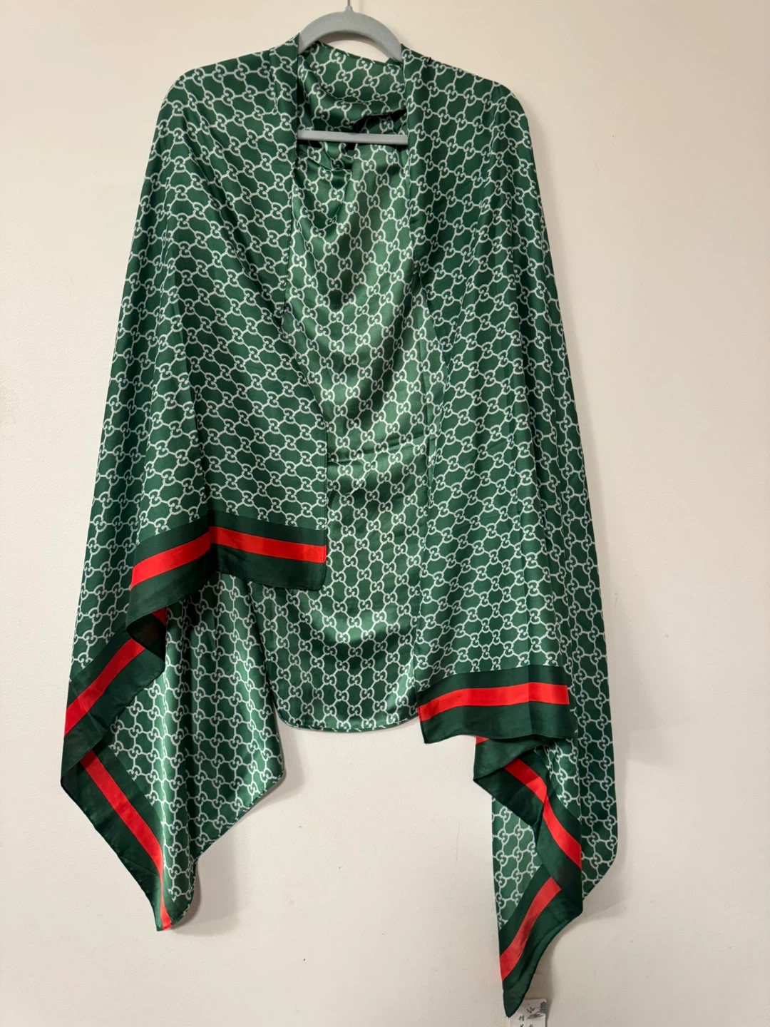 Scarf Shawl - photo 4