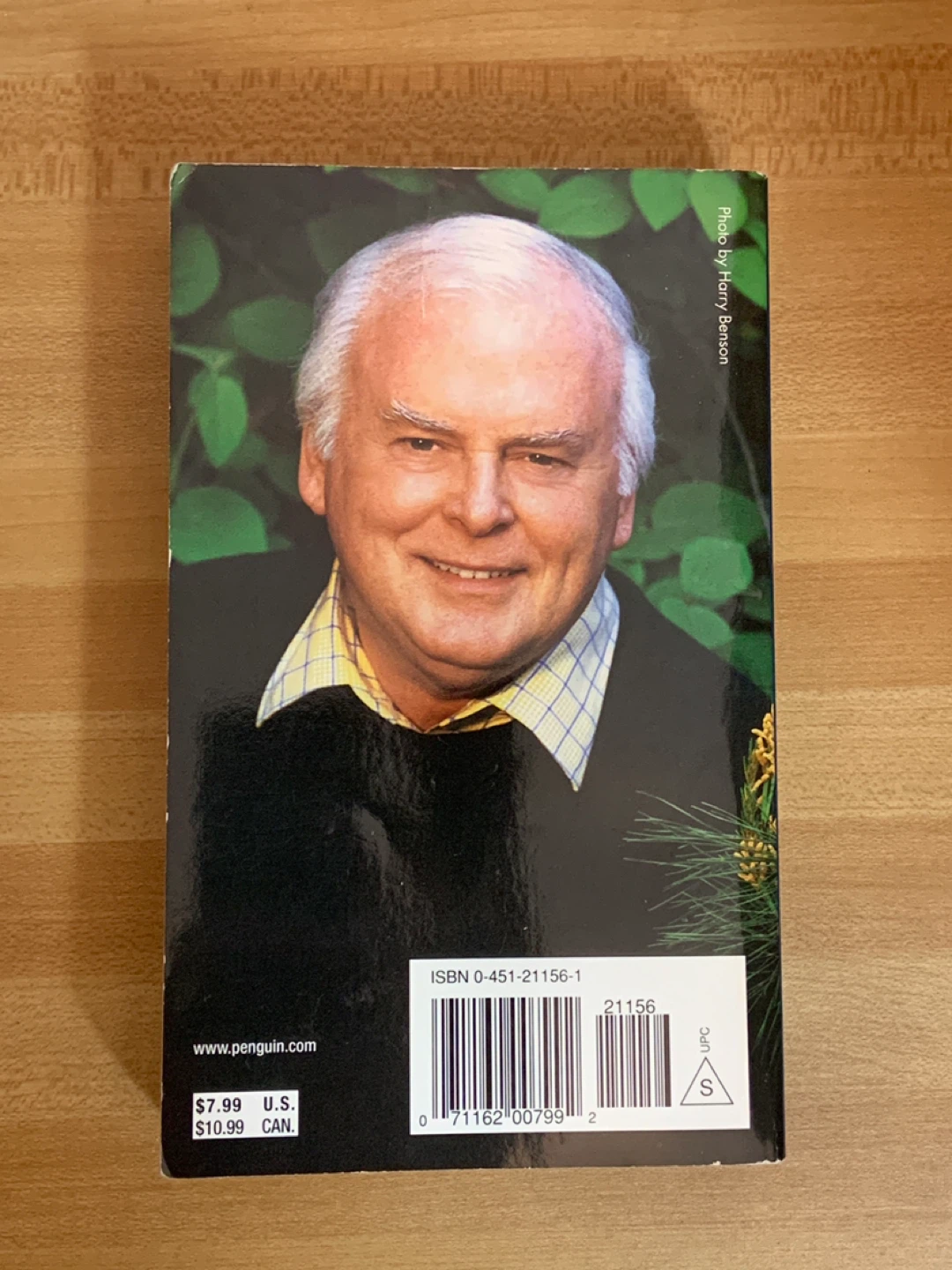 Stuart Woods Capital Crimes Paperback Mystery Thriller - photo 2